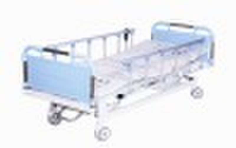 electric medical bed (DL28-200K, three functions)