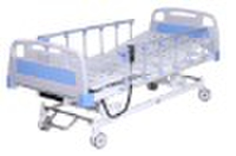 electric bed (DL28-200J, three function)