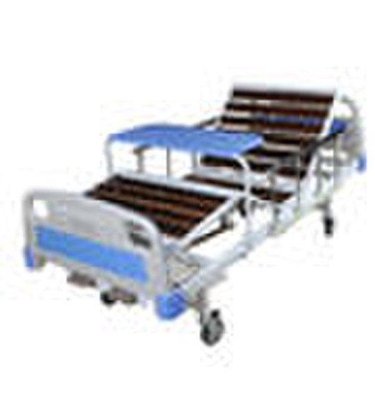 manual hospital bed (DL18-301C, 2 functions)