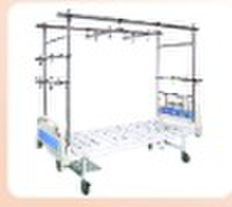 orthopädische Traktion Bett (DL18-301FG, 2 Funktionen)