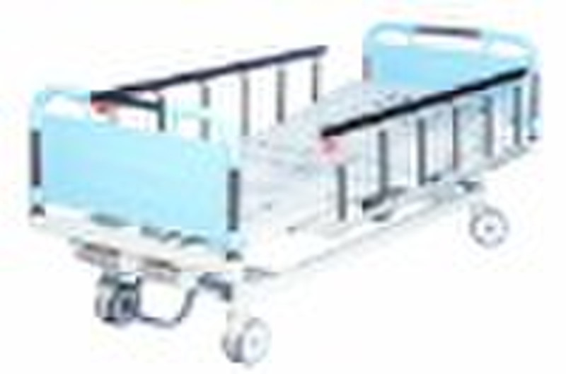 manual bed(DL18-301B, 2 functions)