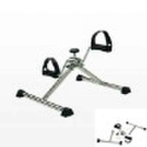 Steel Pedal Exerciser