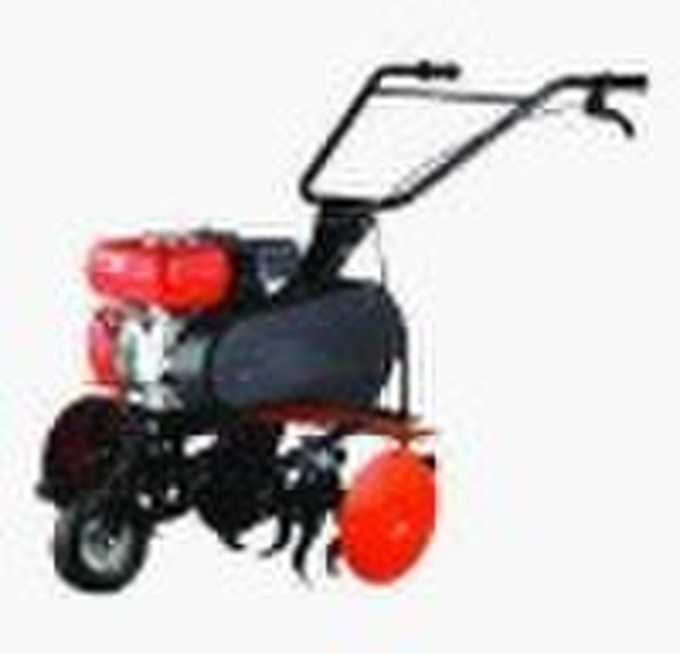 Rotary Cultivator with Gasoline (hot)