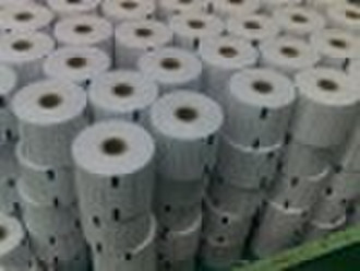 thermal paper roll