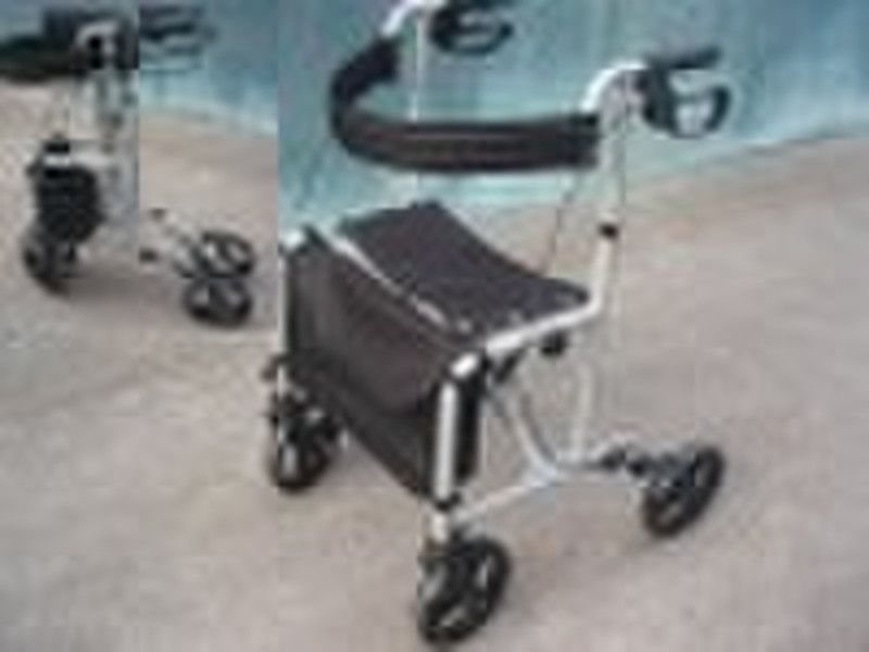 Rolling Walker