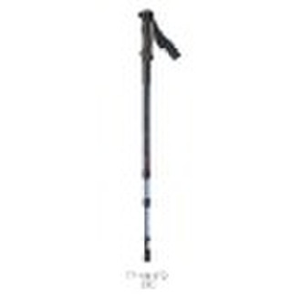Hiking/Trekking Pole(with Engraving Treatment )Cli
