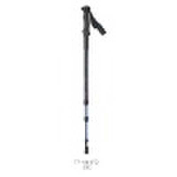 Hiking/Trekking Pole(with Engraving Treatment )Cli