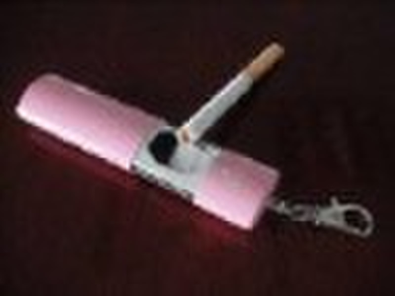 portable ashtray