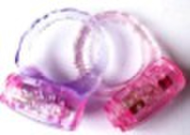 Vibrating Condom Rings