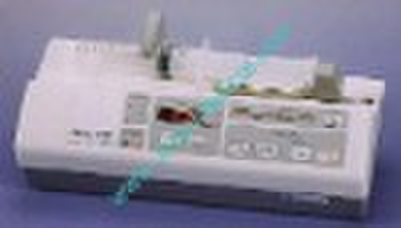 syringe pump