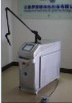 ND YAG laser machine