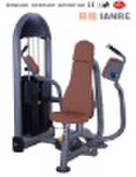 Baby gym equipment-Butterfly Machine