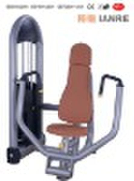 Sport product-Seated Chest Press Machine