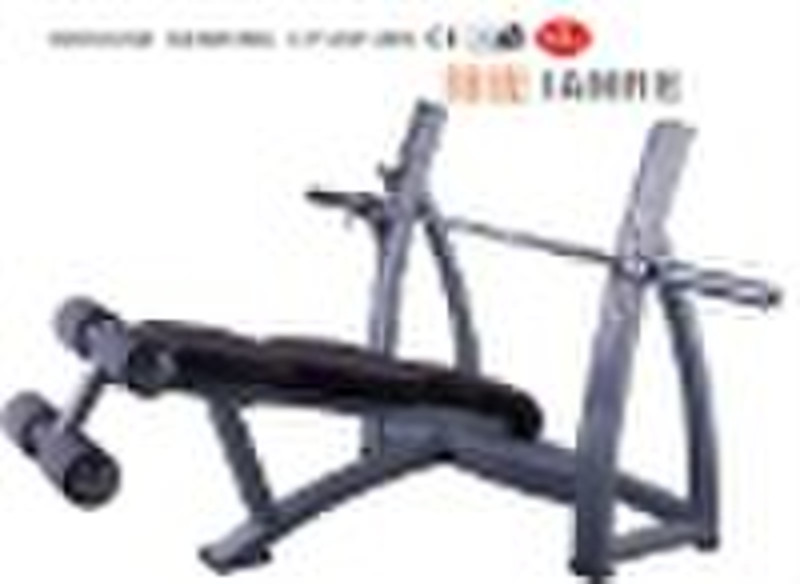 Bench-Weight Bench(Incline)