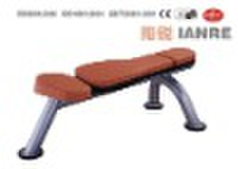 Flat Bench