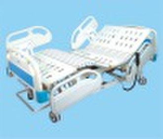 Five-Function Electric Bed