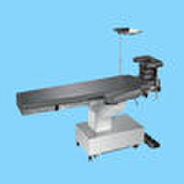 Hydraulic Hospital Examination Table