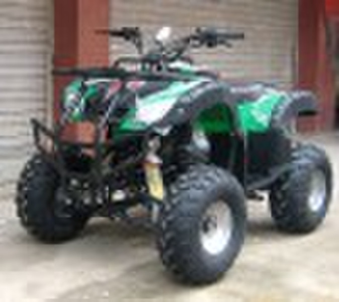 Big Bull ATV, 150CC