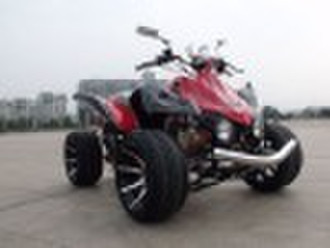 150cc Kawasaki ATV