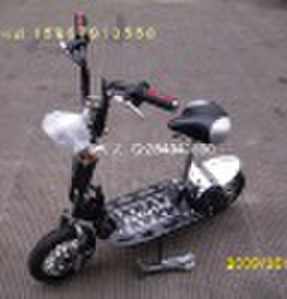 Electric Scooter (big power). electric cars