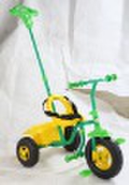 ride on car plastic  tricycle  with EN71