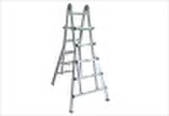 Aluminum ladder,extension ladder,Multi-purpose lad