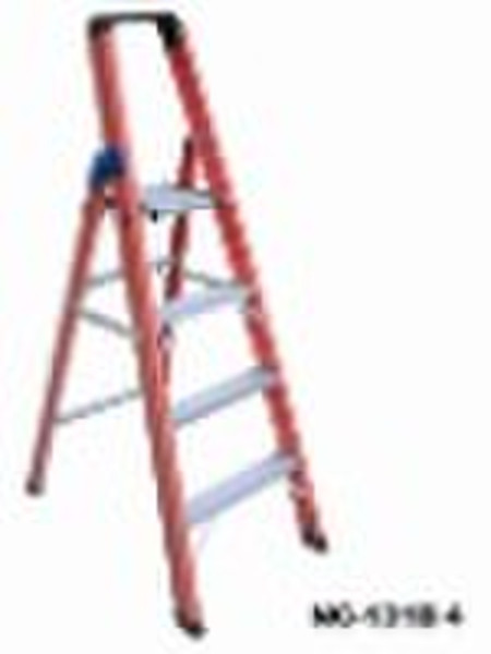 NC-131B4 fiber glass ladder