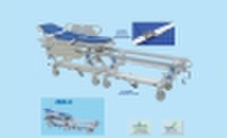 RS26-A Luxurious Cart for Hand-over Patients to an