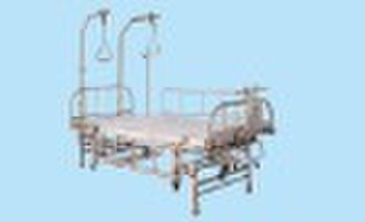 RS09-A Edelstahl Orthopedics Zugkraft-Bett wi