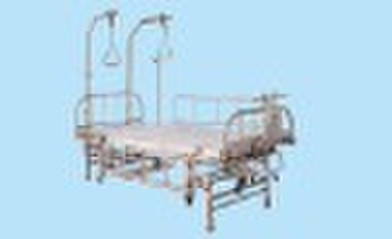 RS09-A Stainless-steel Orthopedics Traction Bed wi