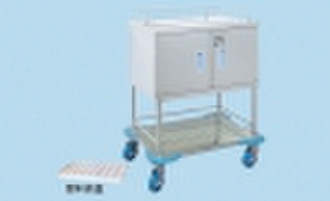 ZY08 Medicine Dispensing Cart