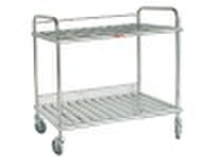 Dressing Trolley for Operation Room