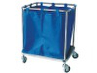 Trolley for Dirty Clothes