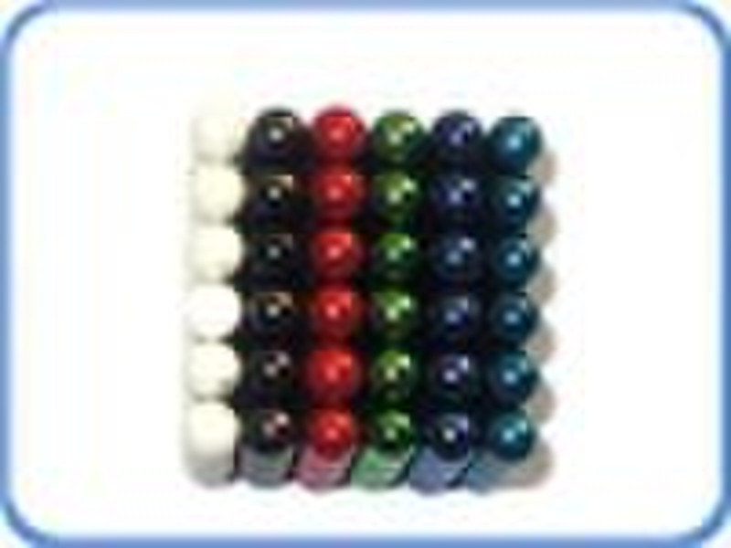 magnet spheres