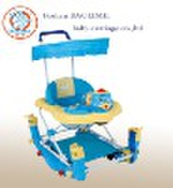 BABY WALKER