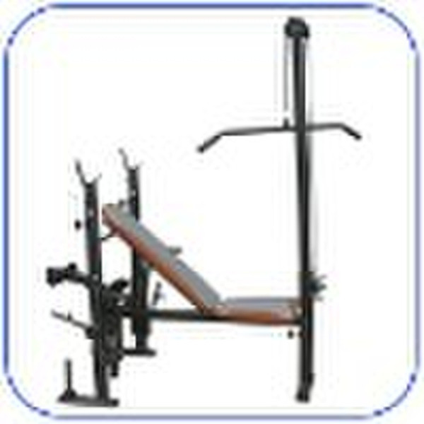 Weight Bench