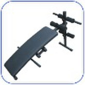 Weight Bench