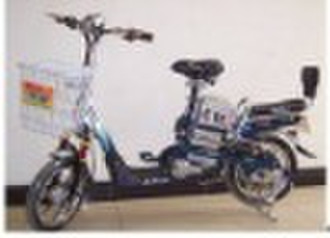 electric bicycle