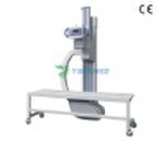 Digital X-ray machine