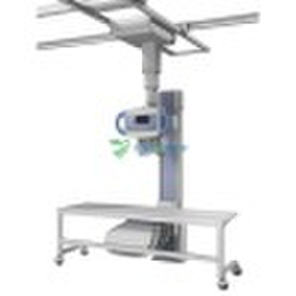 50kW  Digital radiography System