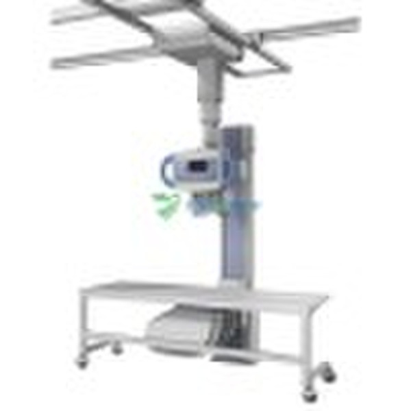 50kW  Digital radiography System