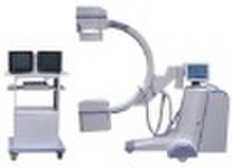 High frequency C-arm  X-ray Machine