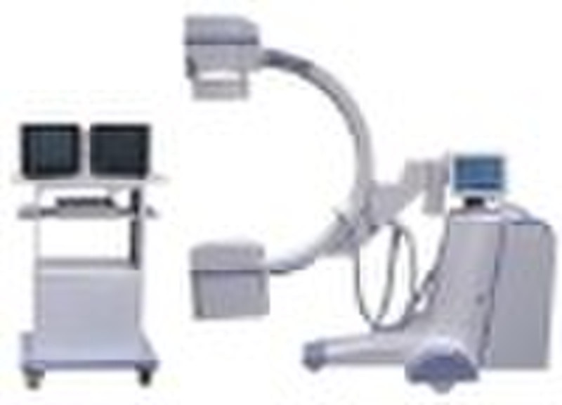 High frequency C-arm  X-ray Machine
