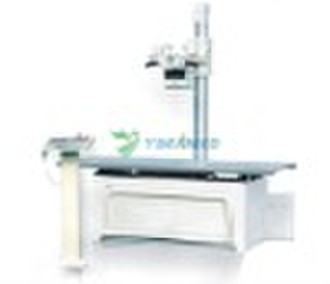500mA x-ray machine