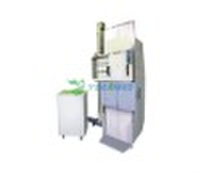 200MA Diagnostic table and x-ray tube X-ray assemb