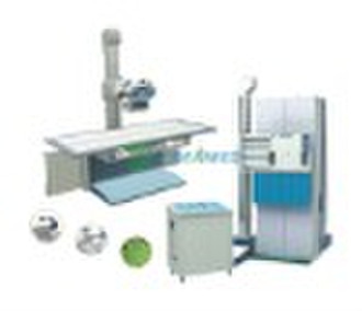 200MA medical x ray machine