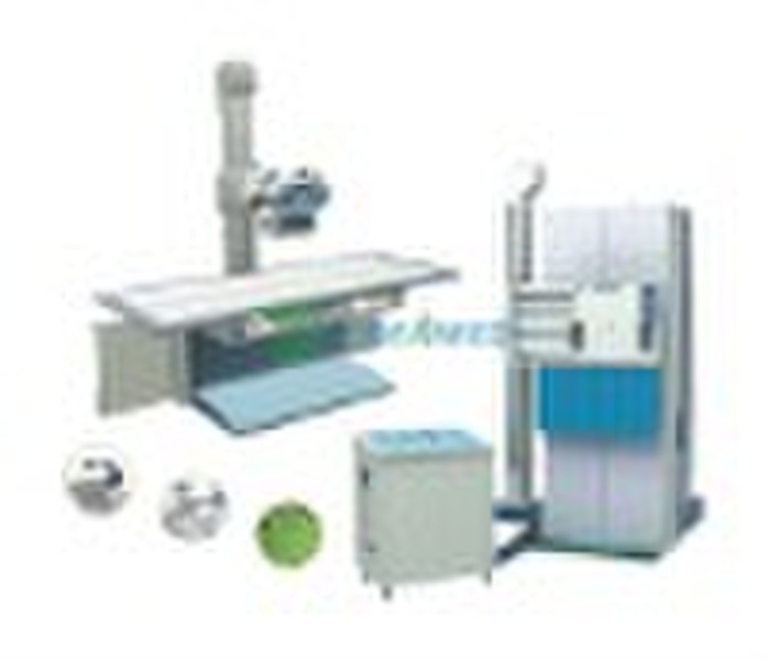 200MA medical x ray machine