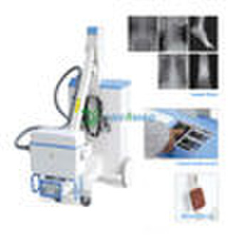 3.5kW High Frequency Mobile Medical X-ray machine