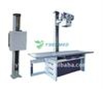 High frequency X-ray machine