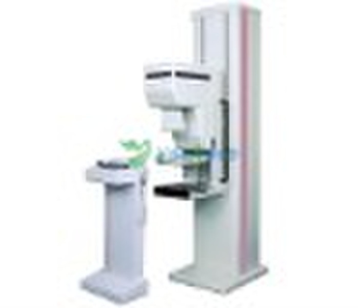 Mammography Equipment